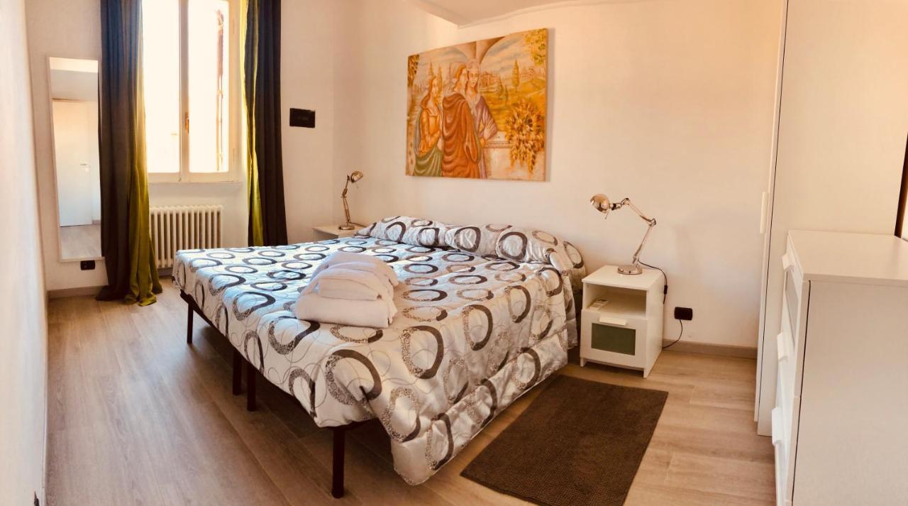 Heart Of Rome Vatican Deluxe New Apartment 1Gb Wifi Bagian luar foto
