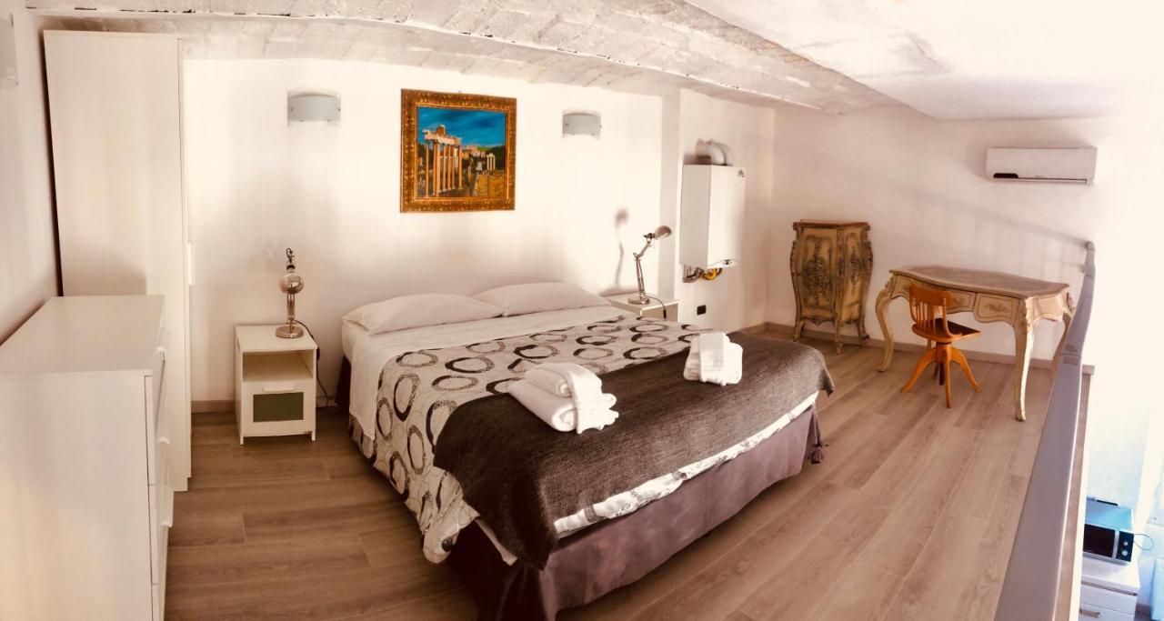 Heart Of Rome Vatican Deluxe New Apartment 1Gb Wifi Bagian luar foto