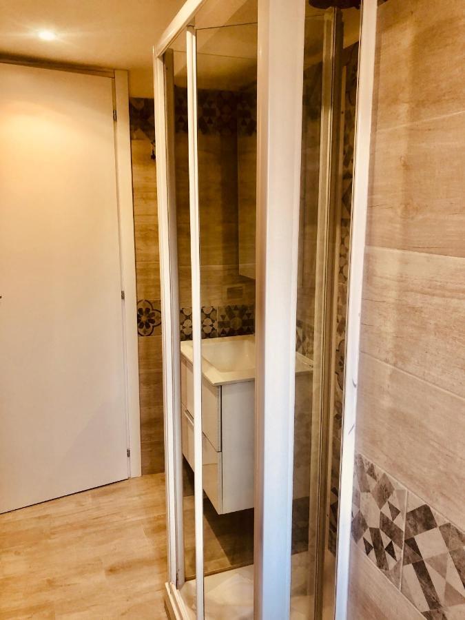 Heart Of Rome Vatican Deluxe New Apartment 1Gb Wifi Bagian luar foto