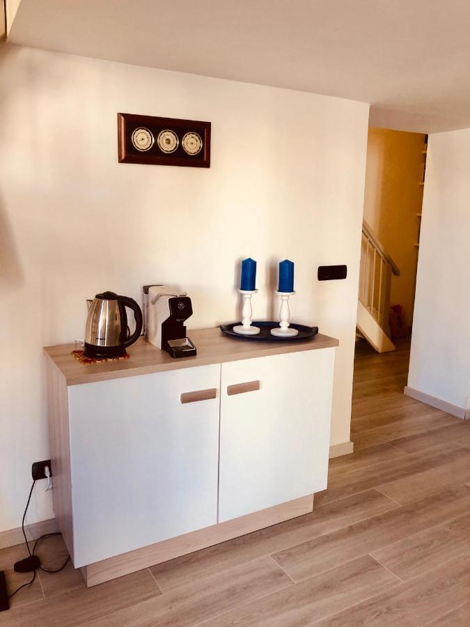 Heart Of Rome Vatican Deluxe New Apartment 1Gb Wifi Bagian luar foto