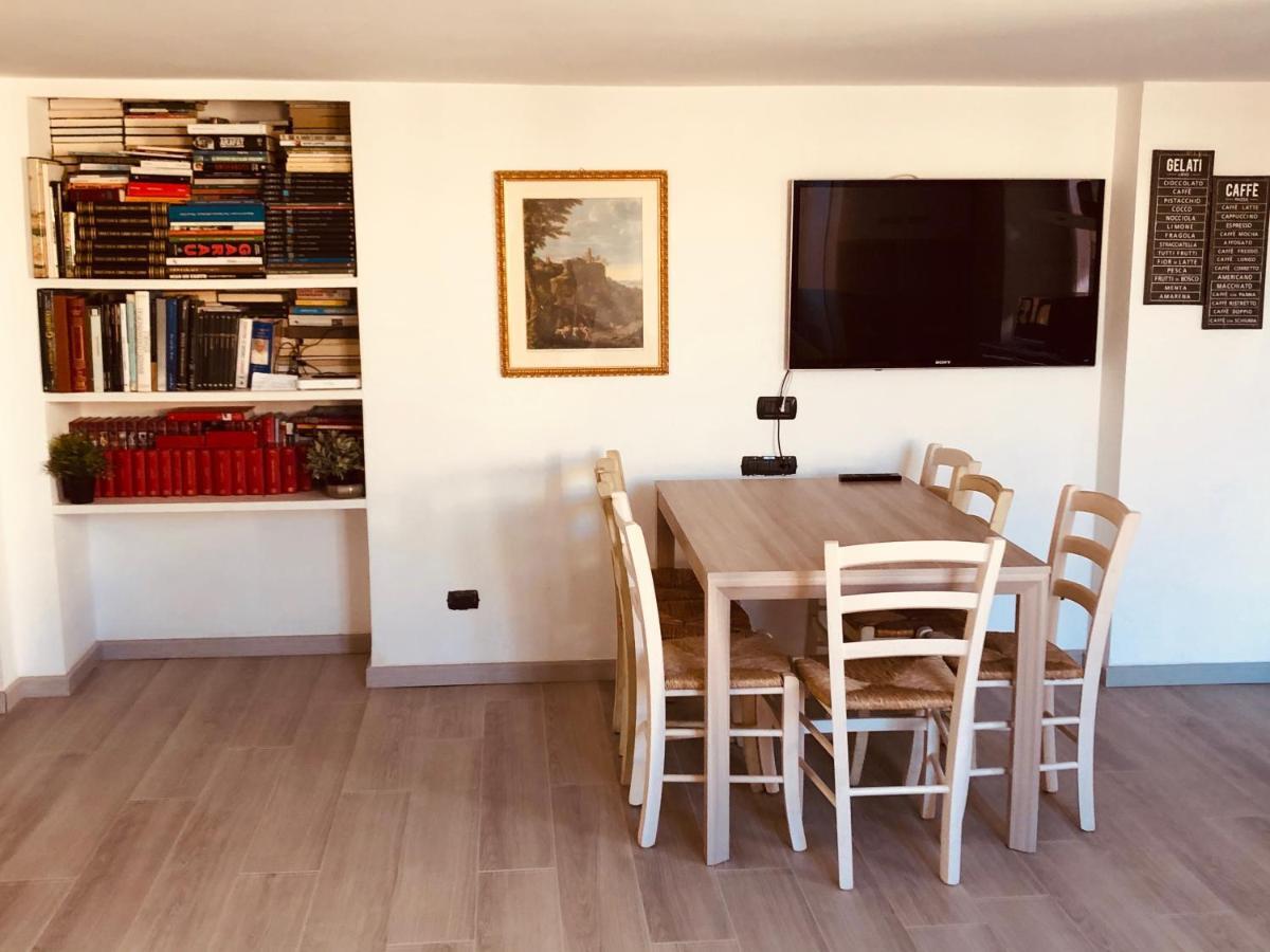 Heart Of Rome Vatican Deluxe New Apartment 1Gb Wifi Bagian luar foto
