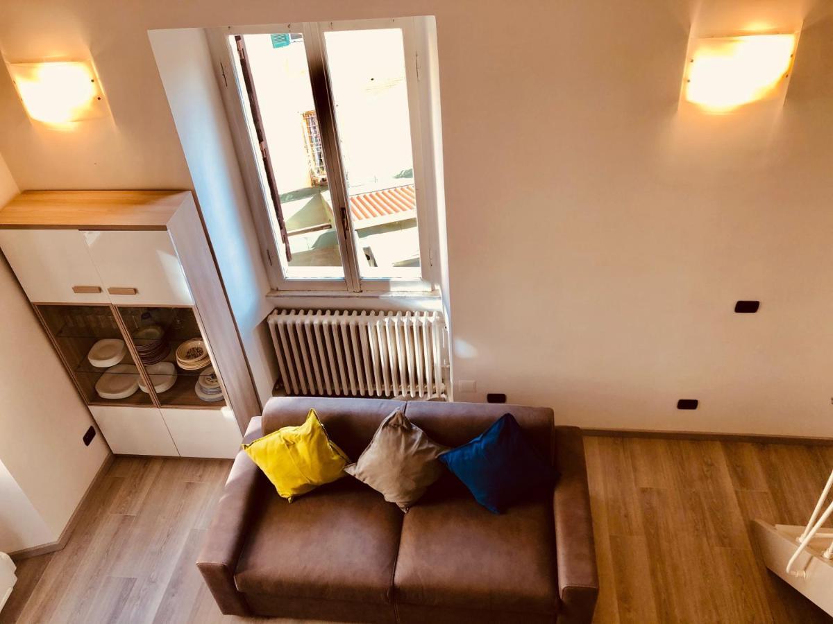 Heart Of Rome Vatican Deluxe New Apartment 1Gb Wifi Bagian luar foto