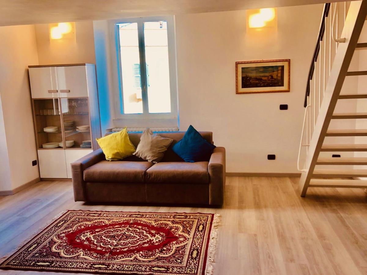 Heart Of Rome Vatican Deluxe New Apartment 1Gb Wifi Bagian luar foto